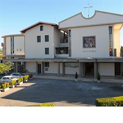 Parrocchia Gesu' Operaio, Monterotondo orari di apertura