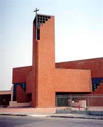Parrocchia Gesu'a Nazaret, Milano orari di apertura