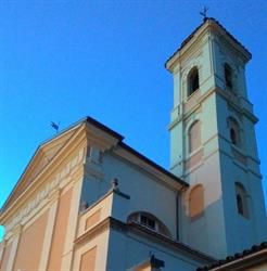 Parrocchia Longiano S.Cristoforo M., orari di apertura