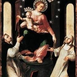 Parrocchia Madonna Del Rosario, Foggia orari di apertura