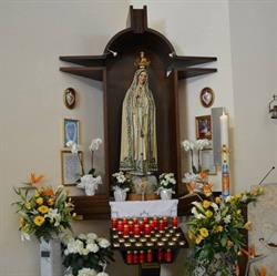 Parrocchia Madonna Di Fatima, Ripatransone orari di apertura