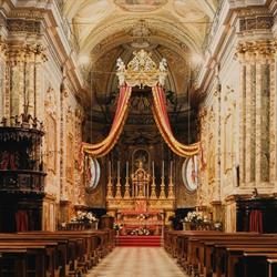 Parrocchia di Maria Santissima Assunta, Feletto orari di apertura