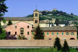 Parrocchia di Santa Maria delle Grazie - Osservanza, Cesena orari di apertura