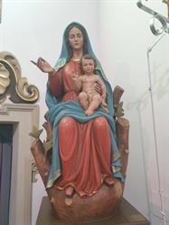 Parrocchia Maria Ss. Madre Di Dio, Santa Maria Imbaro orari di apertura