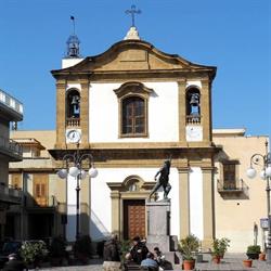 Parrocchia Maria Ss.immacolata, Casteldaccia orari di apertura