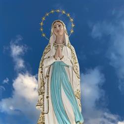 Parrocchia N.S.Lourdes, Caserta orari di apertura