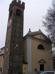 Parrocchia Ognissanti, Lograto orari di apertura