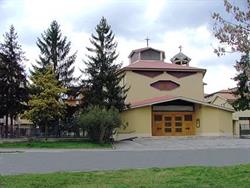 Parrocchia Regina Pacis, Rieti orari di apertura