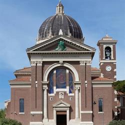Parrocchia Regina Pacis, Roma orari di apertura