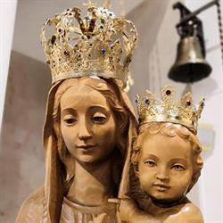 Parrocchia Regina Pacis, Monopoli orari di apertura