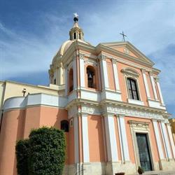 Parrocchia S. Agostino, Giovinazzo orari di apertura