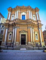 Parrocchia S. Alessandro, Alessandria orari di apertura
