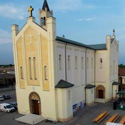 Parrocchia S. Ambrogio, Vigonza orari di apertura
