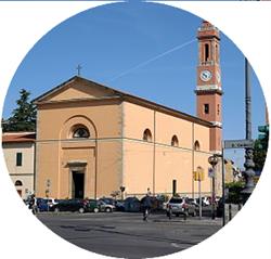 Chiesa di Sant'Andrea, Livorno, orari di apertura