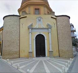 Parrocchia Purgatorio, Niscemi orari di apertura