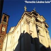 Parrocchia S. Andrea Apostolo, Suisio orari di apertura