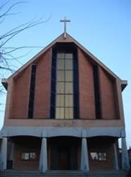 Parrocchia S. Antonio, Novara orari di apertura