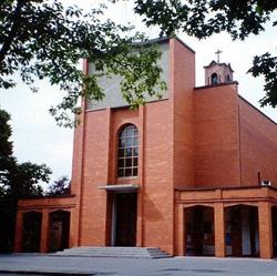 Parrocchia S. Antonio, Novi Ligure orari di apertura