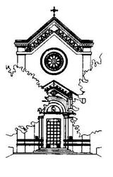 Chiesa di Sant'Antonio, Montecatini-Terme orari di apertura