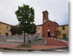 Parrocchia S. Antonio Abate, Piombino orari di apertura