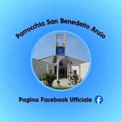 Parrocchia S. Benedetto, Anzio orari di apertura