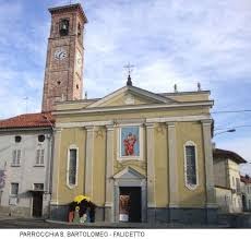 Parrocchia S. Bartolomeo, Verzuolo orari di apertura