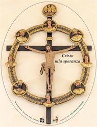 Parrocchia S. Cesareo, Terracina orari di apertura
