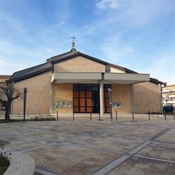 Parrocchia S. Cuore Di Gesu', Porto Sant'Elpidio orari di apertura