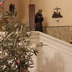 Parrocchia S. Francesco D'assisi, Cagliari orari di apertura
