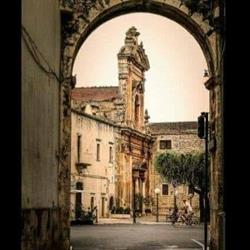 Parrocchia di San Domenico di Guzmán, Putignano orari di apertura