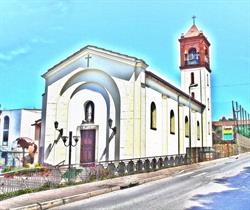 Chiesa di San Filippo Neri, Albano Laziale orari di apertura