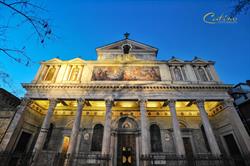 Parrocchia S. Gioacchino In Prati, Roma orari di apertura