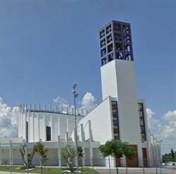 Parrocchia S. Giovanni Apostolo, Barletta orari di apertura