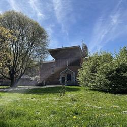 Parrocchia S. Giovanni Battista Alla Creta, Milano orari di apertura