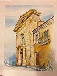 Parrocchia S. Giuseppe, Ramacca orari di apertura