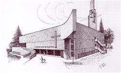 Chiesa di San Giuseppe Lavoratore, Terni orari di apertura