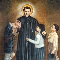 Chiesa Parrocchiale di San Giovanni Bosco, Seregno orari di apertura