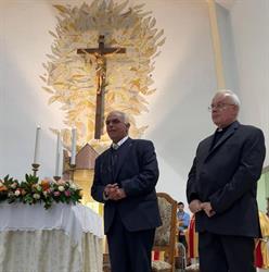Chiesa di San Lorenzo Martire, San Vito al Tagliamento orari di apertura