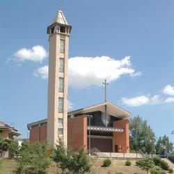 Parrocchia S. Lucia, Mentana orari di apertura