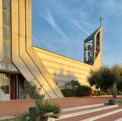 Parrocchia S. Lucia, Livorno orari di apertura