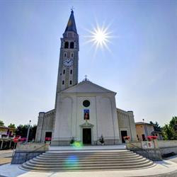 Parrocchia S. Mansueto Di Mansue', Mansuè orari di apertura