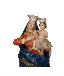 Parrocchia S. Maria, Pozzuoli orari di apertura