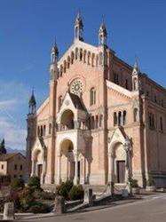 Parrocchia S. Maria Assunta, Pieve di Soligo orari di apertura