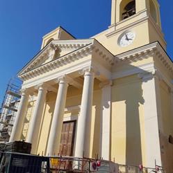 Parrocchia S. Maria Assunta in Cielo, Maenza orari di apertura