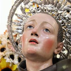 Chiesa S. Maria Costantinopoli, Nocera Superiore orari di apertura