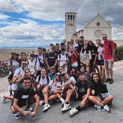 Parrocchia Santa Maria degli Angeli, Barletta orari di apertura