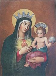 Parrocchia S. Maria Stella Dell'Evangelizzazione, Roma orari di apertura