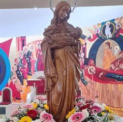 Parrocchia S. Maria Stella Maris, Roma orari di apertura