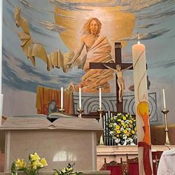 Chiesa Parrocchiale della Beata Vergine Maria del Perpetuo Soccorso - Tombelle, Vigonovo orari di apertura