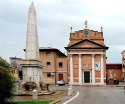 Chiesa&Parrocchia Santa Maria del Porto, Pesaro orari di apertura